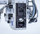 Б/У Операційний мікроскоп для нейрохірургії Carl Zeiss OPMI NC4 Neuro Surgical Microscope (Used), фото 10