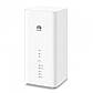 ТОП Швидкісний бездротовий маршрутизатор 4G LTE Wi-Modem Huawei B618S-22D маршрутизатор, фото 2