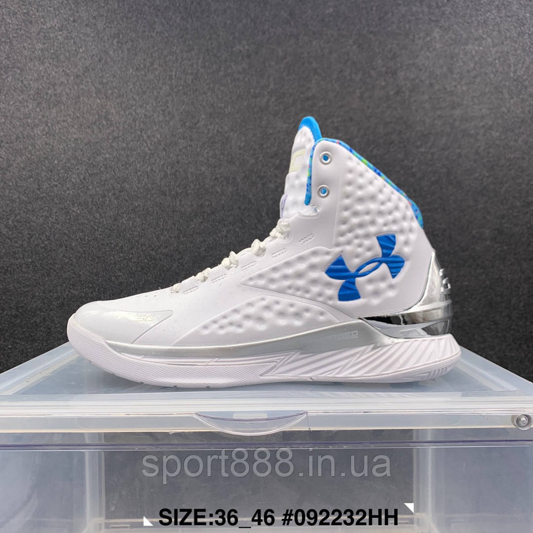 Under armour curry store 1 men 46