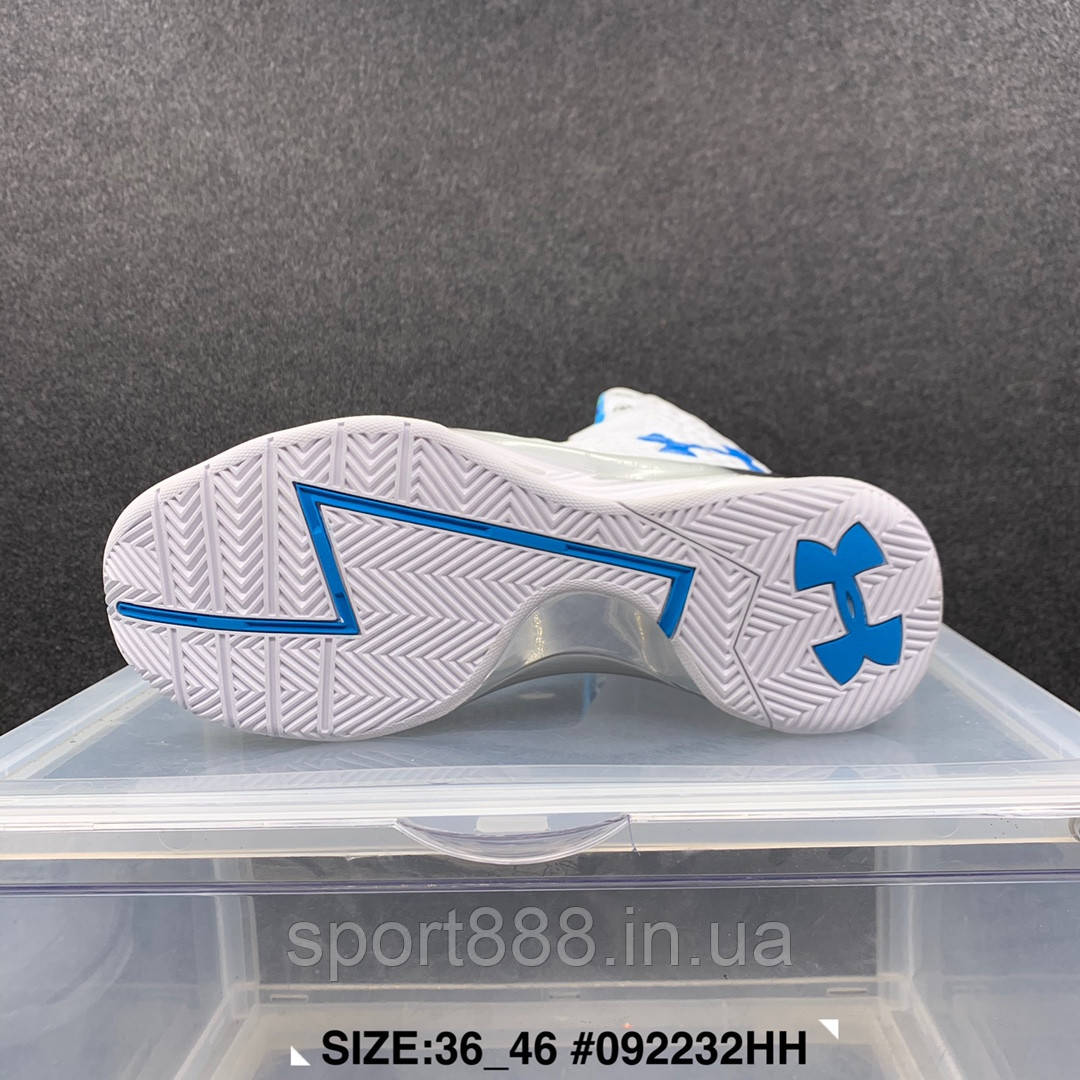 Eur36 46 Under Armour Curry 1 Splash Party