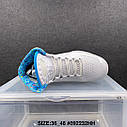 Eur36-46 кросівки Under Armour Curry 1 Splash Party баскетбольні чоловічі Карі, фото 9