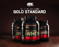 Надходження протеїнів Gold Standard 100% Whey 2273g від Optimum Nutrition - Європа !!!