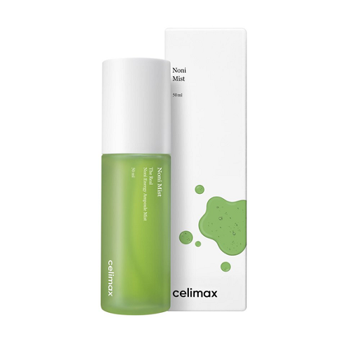 Celimax Noni Energy Ampoule Mist Ампульний міст з екстрактом ноні, 50 мл