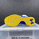 Eur36-46 кросівки Under Armour Curry 1 Dub Nation баскетбольні чоловічі жіночі Каррі, фото 11