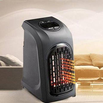 Портативний міні обігрівач Handy Heater
