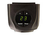 Портативний міні обігрівач Handy Heater, фото 5