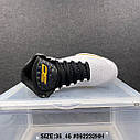 Eur36-46 кросівки Under Armour Curry 1 MVP баскетбольні чоловічі Карі, фото 10