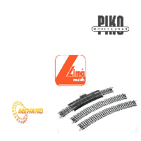 Рельсовий матеріал різних виробників