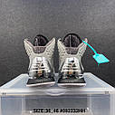 Eur36-46 кросівки Under Armour Curry 1 Black History Month сірі баскетбольні чоловічі Карі, фото 8