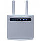 Роутер 4G WiFi маршрутизатор стаціонарний ZLT P21 LTE з підтримкою категорії Cat.4, фото 3