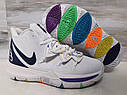 Eur36-46 Kyrie 5 'Have A Nike Day' кросівки баскетбольні кросівки чоловічі жіночі, фото 6