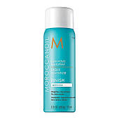 Лак для волосся Moroccanoil Luminous Hair Spray Finish Medium середньої фіксації 75 мл