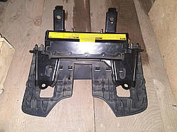 Подушка AIR BAG у ноги Toyota Avensis T250 RHD 2003-2008 7390005020B0