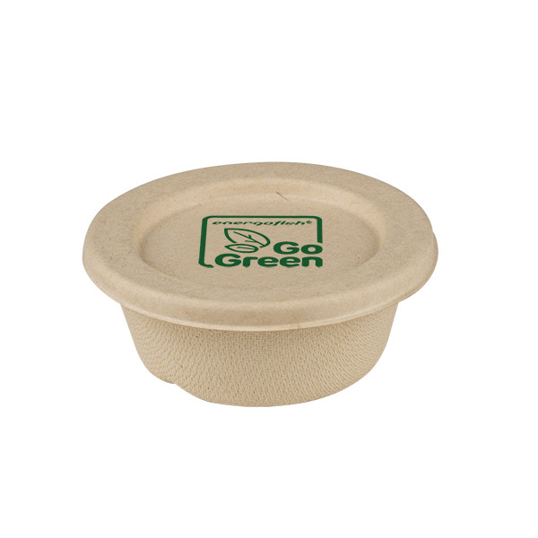 Коробка ЕТ для опарішу GO GREEN MAGGOT BOX 1DL
