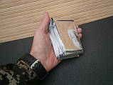 Термоковдра Skif Outdoor Thermo Shield 210х160 см, фото 5