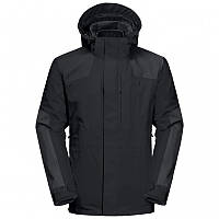 Куртка мужская Jack wolfskin THORVALD 1107935-6000 (Размер:0р)