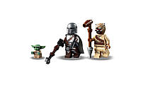LEGO Star Wars Проблеми на Татуїні 75299, фото 6