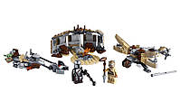 LEGO Star Wars Проблеми на Татуїні 75299, фото 7