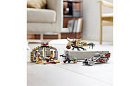 LEGO Star Wars Проблеми на Татуїні 75299, фото 5