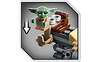 LEGO Star Wars Проблеми на Татуїні 75299, фото 10