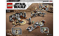 LEGO Star Wars Проблеми на Татуїні 75299, фото 11