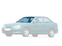 Лобовое стекло Hyundai Accent/Pony/Excel (1994-1999) /Хюндай Акцент/Пони/Эксел