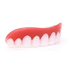 Знімні вініри Perfect Smile Верх, фото 4