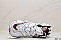 Eur40-46 Кросівки високі Nike LeBron 13 Friday the 13th чоловічі баскетбольні, фото 6