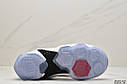 Eur40-46 Кросівки високі Nike LeBron 13 Friday the 13th чоловічі баскетбольні, фото 4