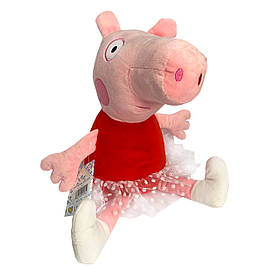 М'яка іграшка «Свинка Пеппа» - Пеппа (35см)
