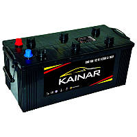 Аккумулятор 190Ah-12v KAINAR (Кайнар) Standart+ (513x223x223),полярность обратная (3),EN1250