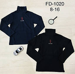 Гольф для хлопців на байці, Угорщина, F&D, aрт. 1020, 122-128 см