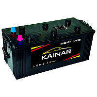 Аккумулятор 190Ah-12v KAINAR (Кайнар) Standart+ (513x223x223), полярность прямая (4), EN1250