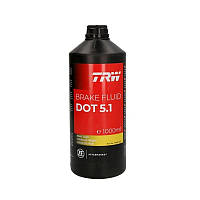 Тормозная жидкость TRW DOT 5.1 PFB501SE 1 л