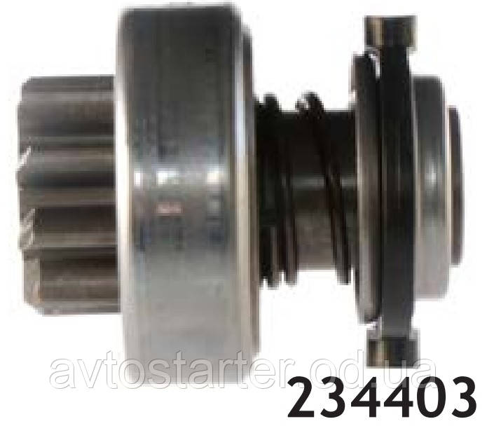 Бендикс IVECO DAILY KARCHER HD7 LOMBARDINI LDW MERCRUISER VM R754EU, фото 1