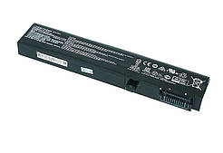 Акумулятор для MSI GP62VR GP72VR  (BTY-M6H, BTY-M6H) для ноутбука