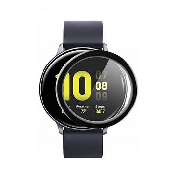 Захисна плівка для смарт годинника Samsung Galaxy Watch 5 40 мм. (1 шт.)