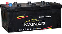 Аккумулятор 230Ah-12v KAINAR (Кайнар) Standart+ (518x274x238),полярность обратная (3),EN1350