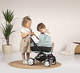 Коляска Smoby Toys Maxi-Cosi&Quinny 3 в 1 М'ятна (253120), фото 7