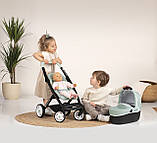 Коляска Smoby Toys Maxi-Cosi&Quinny 3 в 1 М'ятна (253120), фото 8