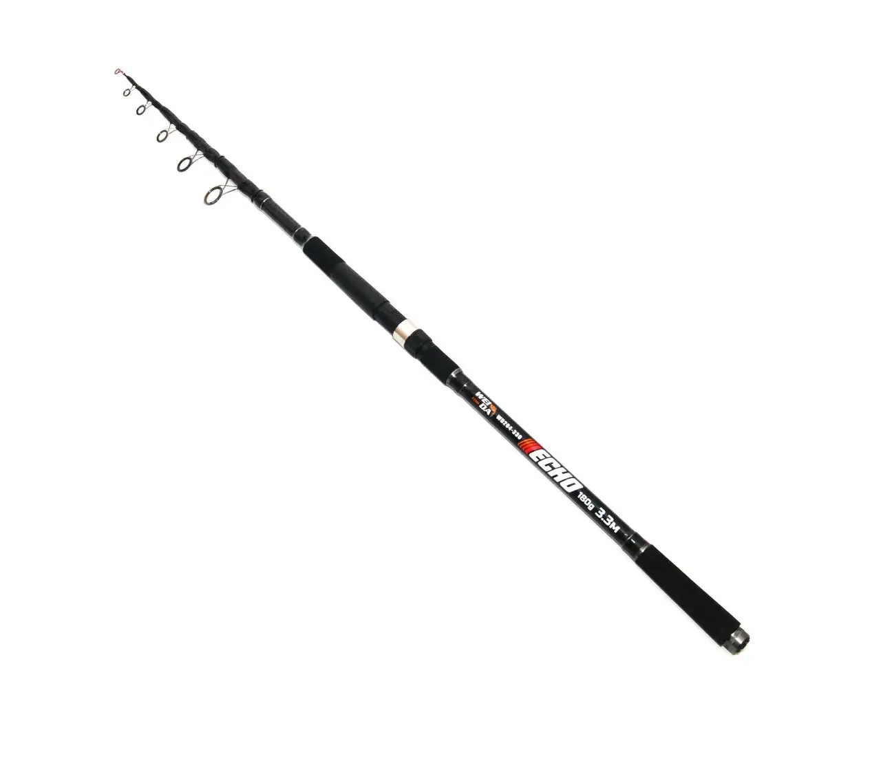 Спінінг короповий Weida ECHO 180g