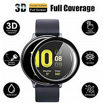 Захисна плівка для смарт годинника Samsung Galaxy Watch 5 Pro 45 мм. (1 шт.), фото 2