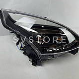 Комплект світлодіодних фар на Nissan Teana Altima (2008-2012), фото 5