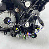 Комплект світлодіодних фар на Nissan Teana Altima (2008-2012), фото 7