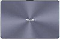Крышка матрицы (экрана) для ноутбука Asus R522 R522UF R542BA R542BP R542UA (90NB0FD2-R7A100) для ноутбука