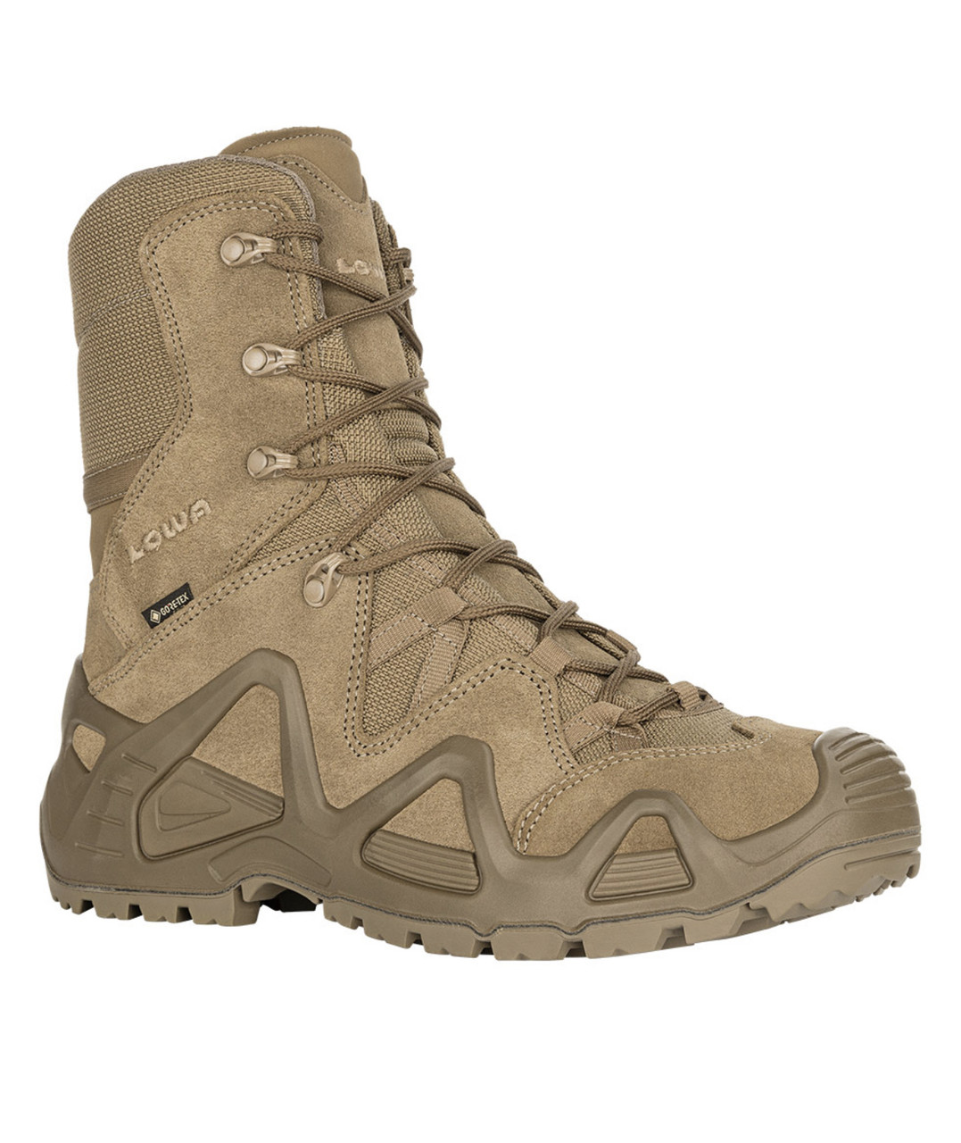 Тактичні берці Lowa Zephyr GTX HI TF 44,5 розмір