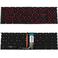 Клавиатура MSI GS63 GS63VR подсветка клавиш (MSI_GV62) для ноутбука для ноутбука