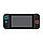 Силіконовий чохол для Joy-Con Controllers Nintendo Switch Black, фото 4