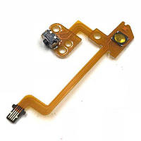 Шлейф кнопки L Joy-Con контролера Nintendo Switch