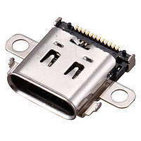 USB Type-C роз'єм живлення для Nintendo Switch (Original)